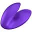 Вибратор на палец Satisfyer Love Riot Purple 12 вариантов использования - миниатюра 5