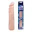 Фалоимитатор BAILE Love Companion Dildo Baile BW-007018G 99178 - миниатюра 1