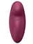 Вібратор для клітора Satisfyer Tap Climax 2 бордовий - мініатюра 5