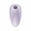 Вакуумний стимулятор клітора з вібрацією Satisfyer Pearl Diver бузковий - мініатюра 2