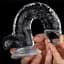 Фаллоимитатор Flawless Clear Dildo 7.5' 19 см прозрачный - миниатюра 6