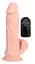 Вібратор на присосці Nature Skin Bendable RC Vibrat Orion 42-05536700000 98736 - мініатюра 1