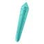 Міні вібратор Satisfyer Ultra Power Bullet 8 13.6 см блакитний - мініатюра 2