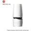 Мастурбатор Tenga - Aero Masturbator Silver - миниатюра 3