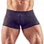 Сексуальні чоловічі шорти Svenjoyment Mens Pants L чорний - мініатюра 2
