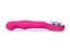 Вібратор B-Series Magic G-Spot 20 см (рожевий) - мініатюра 17