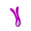 Вібратор Pretty Love Ulysses Vibrator Purple Baile BI-014475 91526 - мініатюра 4