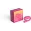 Смарт-вибратор We-Vibe Sync Lite Pink - миниатюра 8