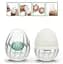 Мастурбатор яйце Tenga Thunder Tenga 42-05060870000; E23732 90109 - мініатюра 3