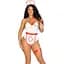 Костюм медсестри Leg Avenue Nurse Kit O/S - мініатюра 1