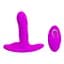 Стимулятор простати Pretty Love Heather, 11.3 см фіолетовий - мініатюра 1