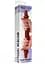 Фалоімітатор Get Real Foreskin D-Dong 35 см (коричневий) - мініатюра 11