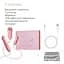 Набір 3в1 Zalo - Unicorn Set Pink - мініатюра 7