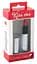 Вібратор You2Toys для клітора Kiss Me Lipstick Vibe 8.7 см сріблястий - мініатюра 6