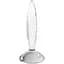 Анальная пробка Satisfyer Sparkling Crystal - миниатюра 4