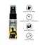 Пролонгирующий спрей pjur Superhero Strong Spray 20 мл - миниатюра 2