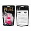 Анальна пробка FeelzToys Plugz Butt Plug 7 см (рожевий) - мініатюра 7
