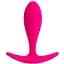 Анальна пробка ToDo Anal Plug Hub 7.2 см (рожевий) - мініатюра 1