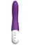 Вібратор Liebe Pleasure Toys Bend-It 22 см фіолетовий - мініатюра 3