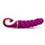 Вібратор Gvibe Gjack 2 Mini 19 см (фіолетовий) - мініатюра 6