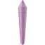 Смарт мінібратор Satisfyer Ultra Power Bullet 8 Pink з керуванням через рожевий додаток - мініатюра 4