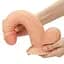 Страпон LoveToy Ingen Easy Strapon Set 21.5 см тілесний - мініатюра 2