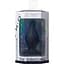 Анальна пробка SilexD (Model 2 Size L) - мініатюра 4