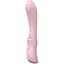 Вібратор для точки G Dreamtoys Flexible Sweetheart 18.5 см світло-рожевий - мініатюра 1