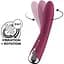 Вібратор Satisfyer Spinning Vibe 1 - мініатюра 3