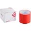 Електростатична стрічка для бондажу Lockink Sevanda Electrostatic Tape - Red Tape, 16 м - мініатюра 1