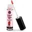 Блиск для губ Secret Play Vibrant Kiss Strawberry Gum 6 мл - мініатюра 1