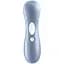 Вакуумный клиторальный стимулятор Satisfyer Pro 2 Голубий - миниатюра 4