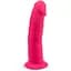 Фалоімітатор SilexD Henry Pink (MODEL 2 Size 7.5in) - мініатюра 3