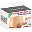 Страпон Real Body - Real Manly full and realistic L/XL - мініатюра 5