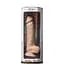 Фалоімітатор SilexD Tomas Real Skin Flesh (9in MODEL 1) - мініатюра 6