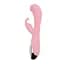 Вібратор-кролик Aphrovibe Vertigo Bunny Dream 19 см рожевий - мініатюра 3
