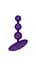 Анальные бусы Romp Amp Dark Purple Romp SO8736 97571 - миниатюра 5