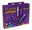 Набір секс-іграшок You2Toys Purple Appetizer Toy Set 9 шт. фіолетовий - мініатюра 11