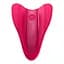 Вібратор на палець Satisfyer High Fly Red Satisfyer IG004129; SO4651 91102 - мініатюра 1