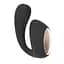 Вібратор Lelo Ida Wave 9.3 см чорний - мініатюра 6