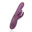Вібратор-кролик EasyToys Vibe G-Pulse Plus 21 см (фіолетовий) - мініатюра 6