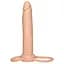 Страпон You2Toys Orion Anal Special Nature 16 см тілесний - мініатюра 1