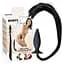 Анальная пробка - Horny Pony Whip Plug Orion 42-05220660000 19755 - миниатюра 2