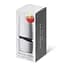 Мастурбатор Tenga - Aero Masturbator Silver, інноваційна технологія всмоктування Tenga SO4912 91460 - мініатюра 6