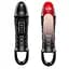 Насадка на пенис Pretty Love Penis Sleeve Cecelia 18.5 см черный - миниатюра 3