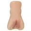 Мастурбатор вагіна CRAZY BULL Caroline, Double holes TPR Crazy Bull BM-009237N 99973 - мініатюра 9