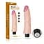 Вібратор Lovetoy Real Softee 8.3" 21.8 см тілесний - мініатюра 7