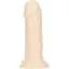 Фалоімітатор Toyz4lovers Delicious Vanilla 15 см (тілесний) - мініатюра 1