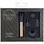 Вибромассажер Pillow Talk Secrets Desires 6-Piece Mini Massager Set Navy - миниатюра 1