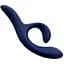 Смарт-вібратор кролик We-Vibe Nova Midnight Blue регульований кут нахилу ствола - мініатюра 3